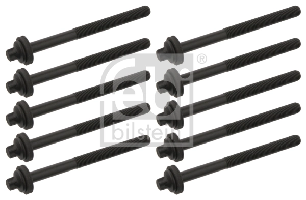 Cylinder Head Bolt Set